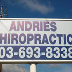 Andries Chiropractic