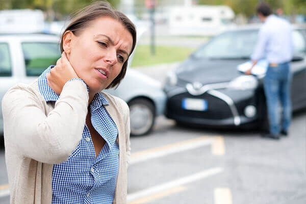 Auto Accident Rehabilitation in Carthage, TX