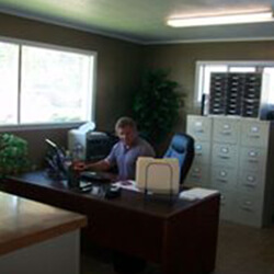 Carthage TX Chiropractic