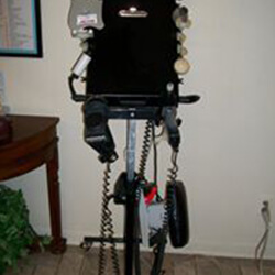 Carthage Texas Chiropractor