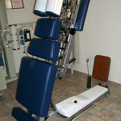 Chiropractor Carthage TX