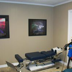 Chiropractor in Carthage TX