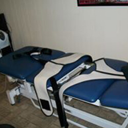 Spinal Decompression Chiropractor