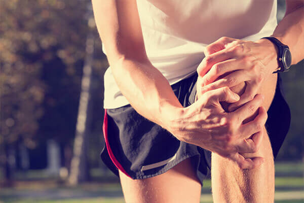 Sports Injury Rehabilitation in Carthage, TX