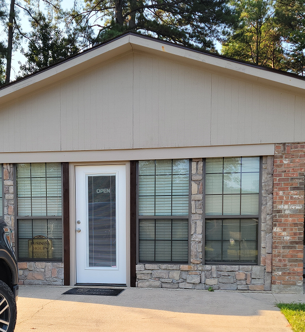 Andries Chiropractic Carthage, TX Chiropractic Services